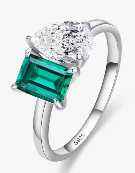 Bague 13