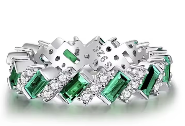bague 17